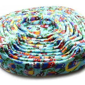 Soft Animal Pet Dog Cat Bed Set Of 10 Printed Design Assorted Designs And Colours